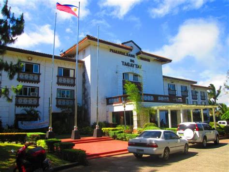 Tagaytay City Hall, Registry of Deeds .